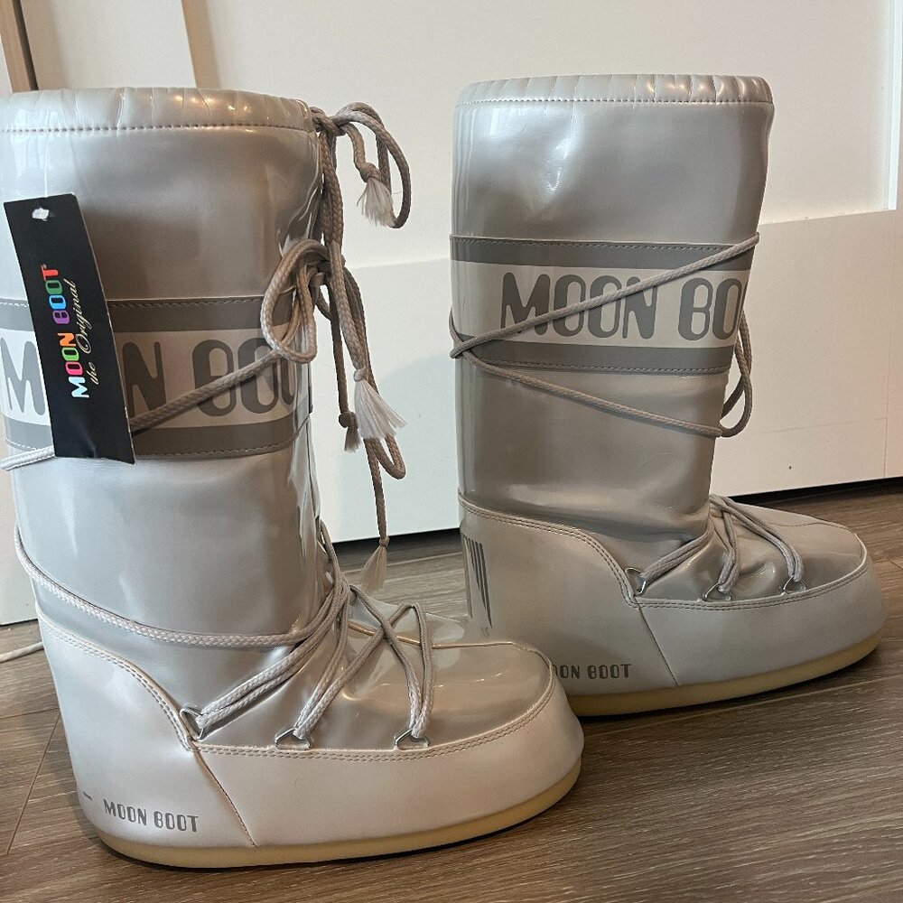 Moon Boot